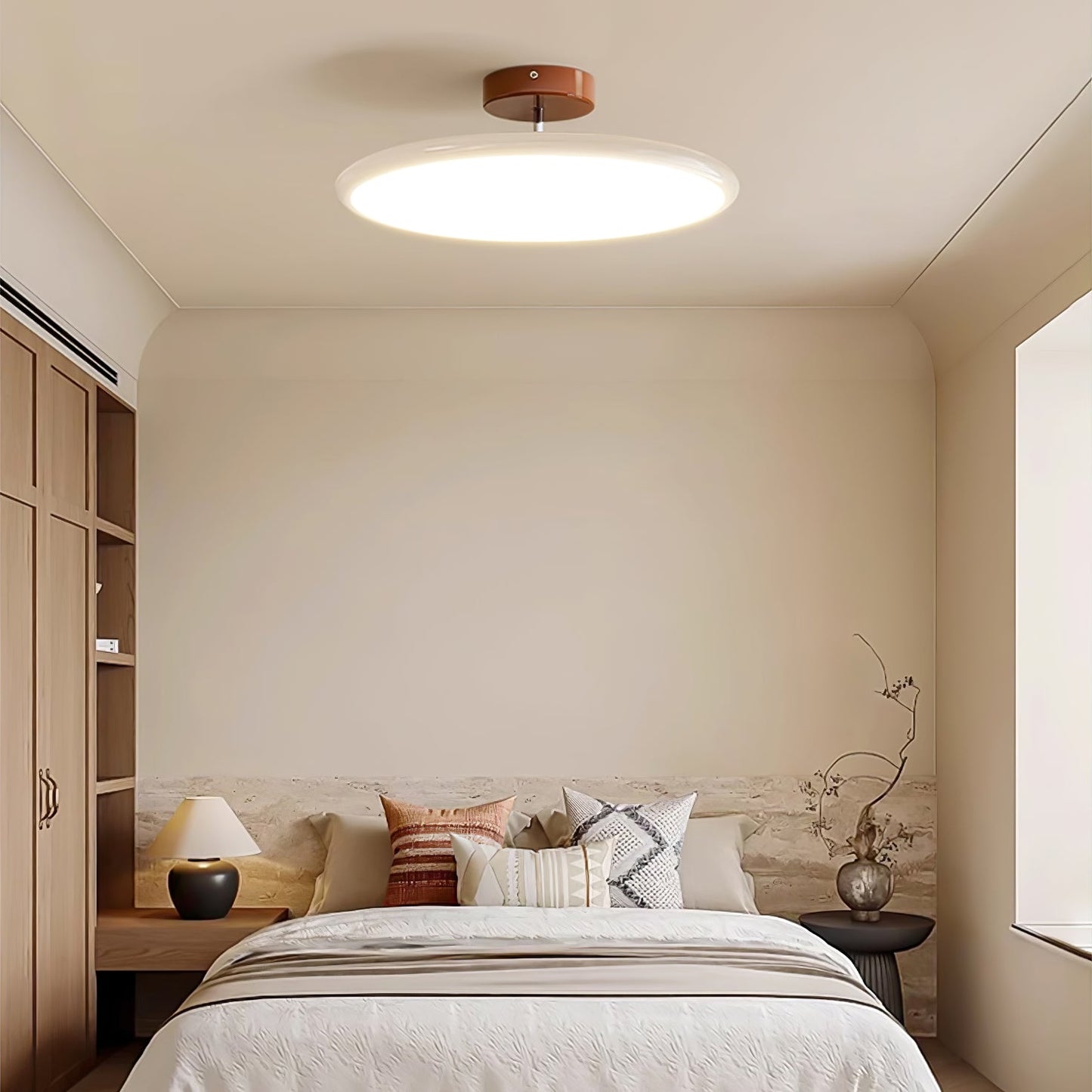 Drift Verstelbare Plafondlamp