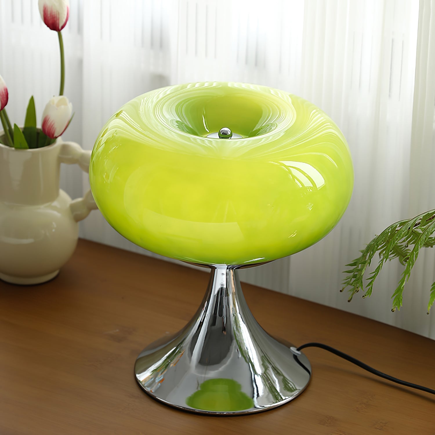 Lollipop Tafellamp Table lamp Myna Mode