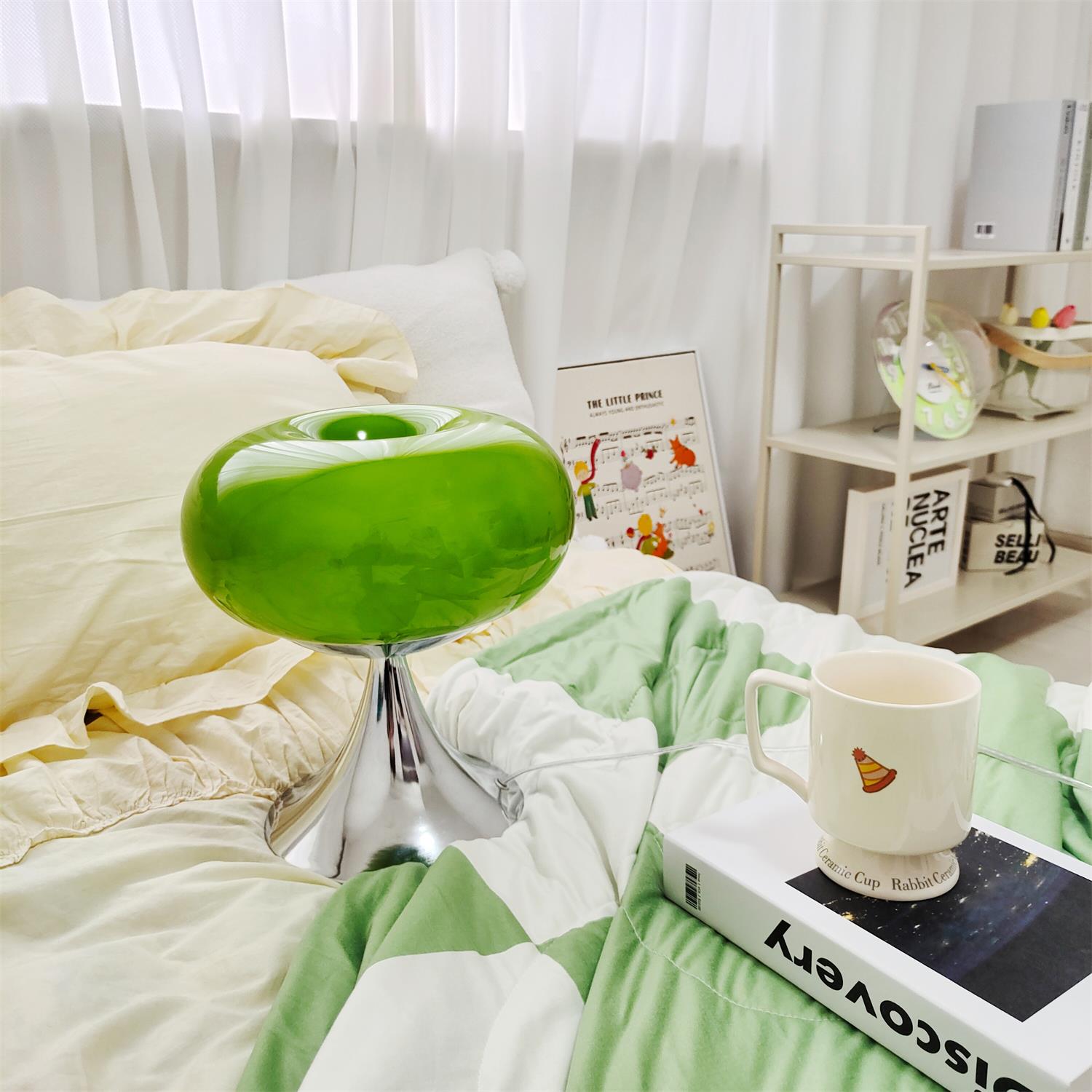 Lollipop Tafellamp Table lamp Myna Mode