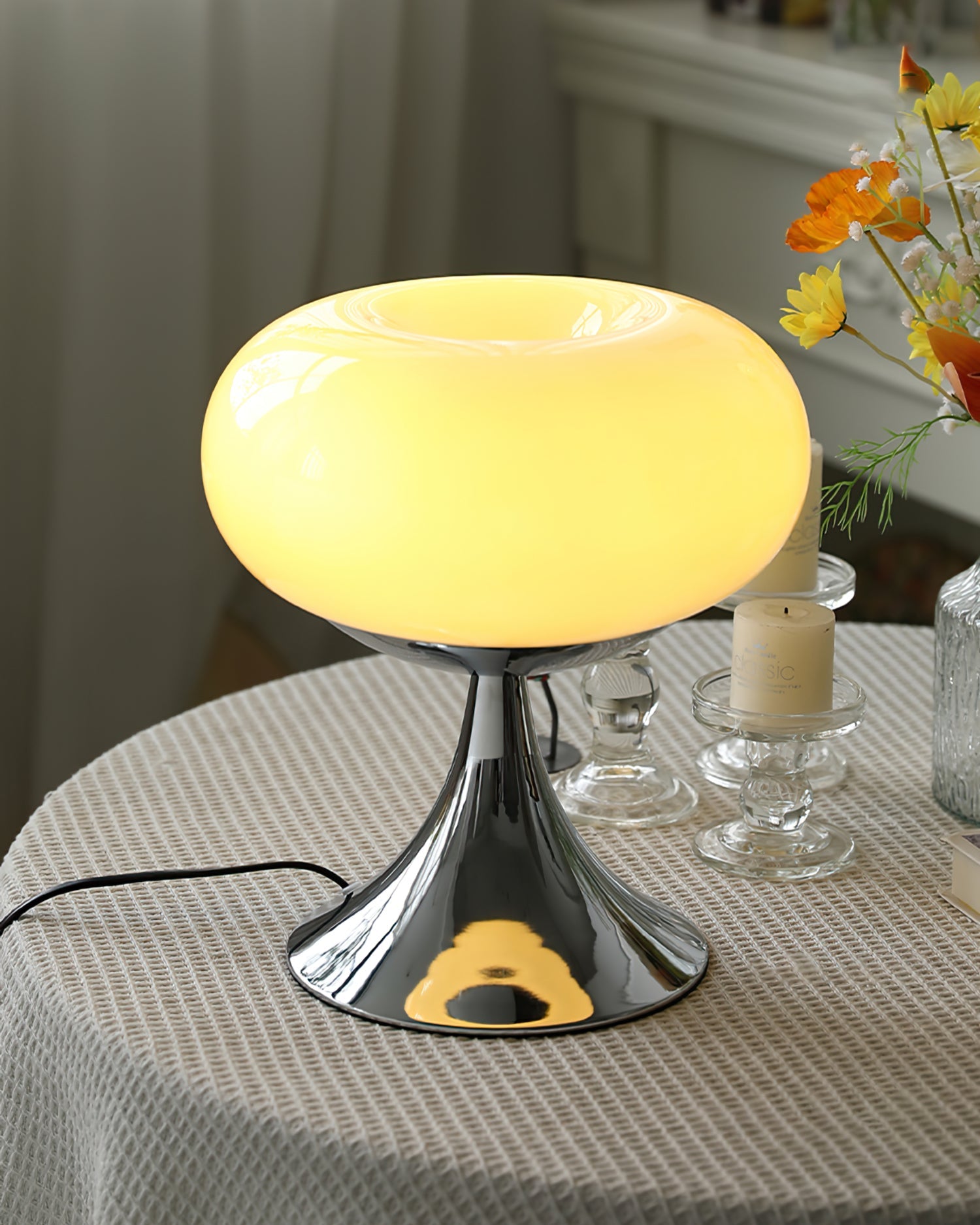 Lollipop Tafellamp Table lamp Myna Mode