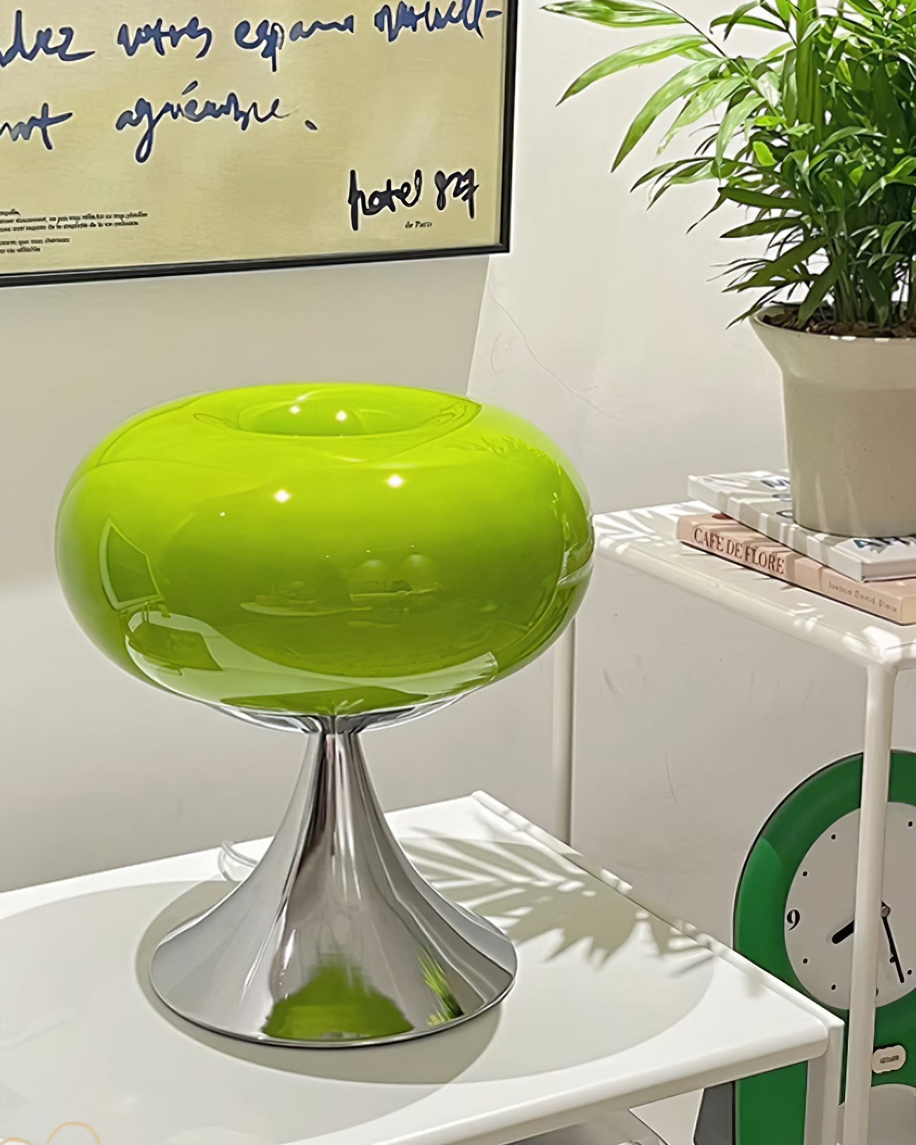 Lollipop Tafellamp Table lamp Myna Mode