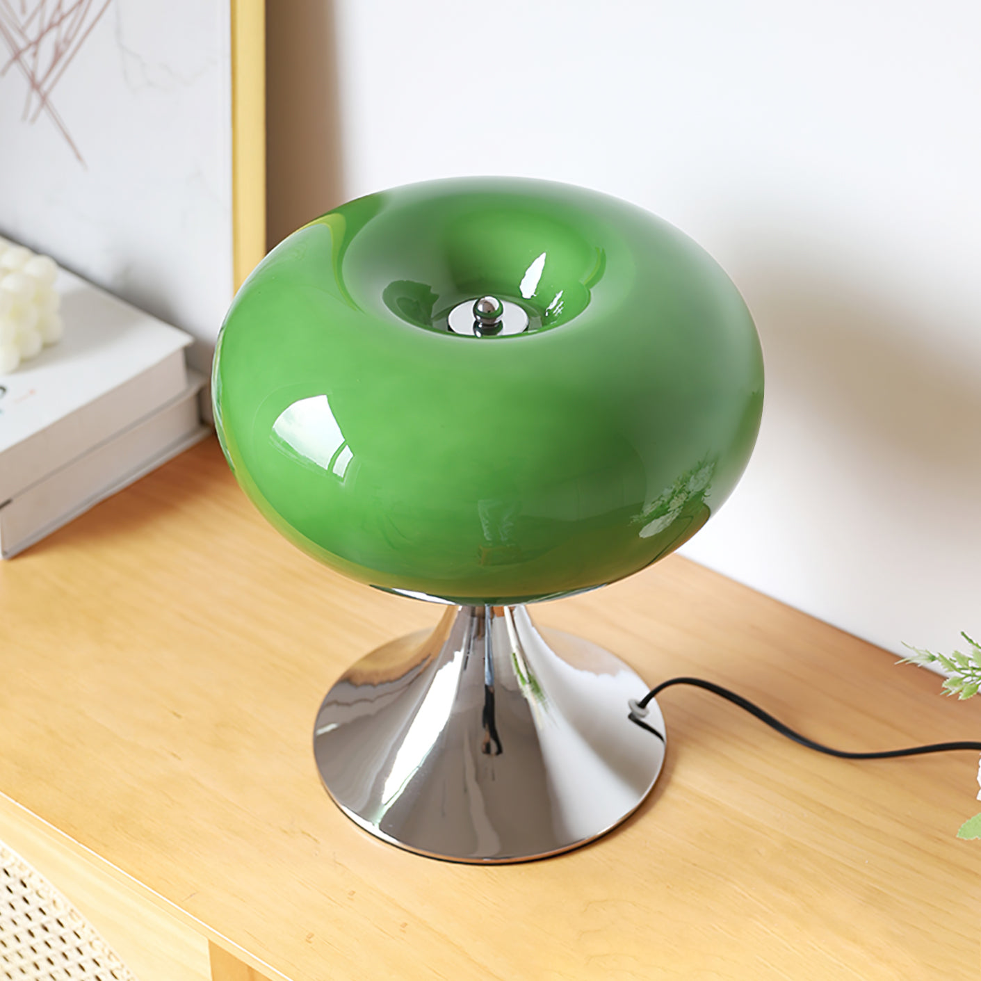 Lollipop Tafellamp Table lamp Myna Mode