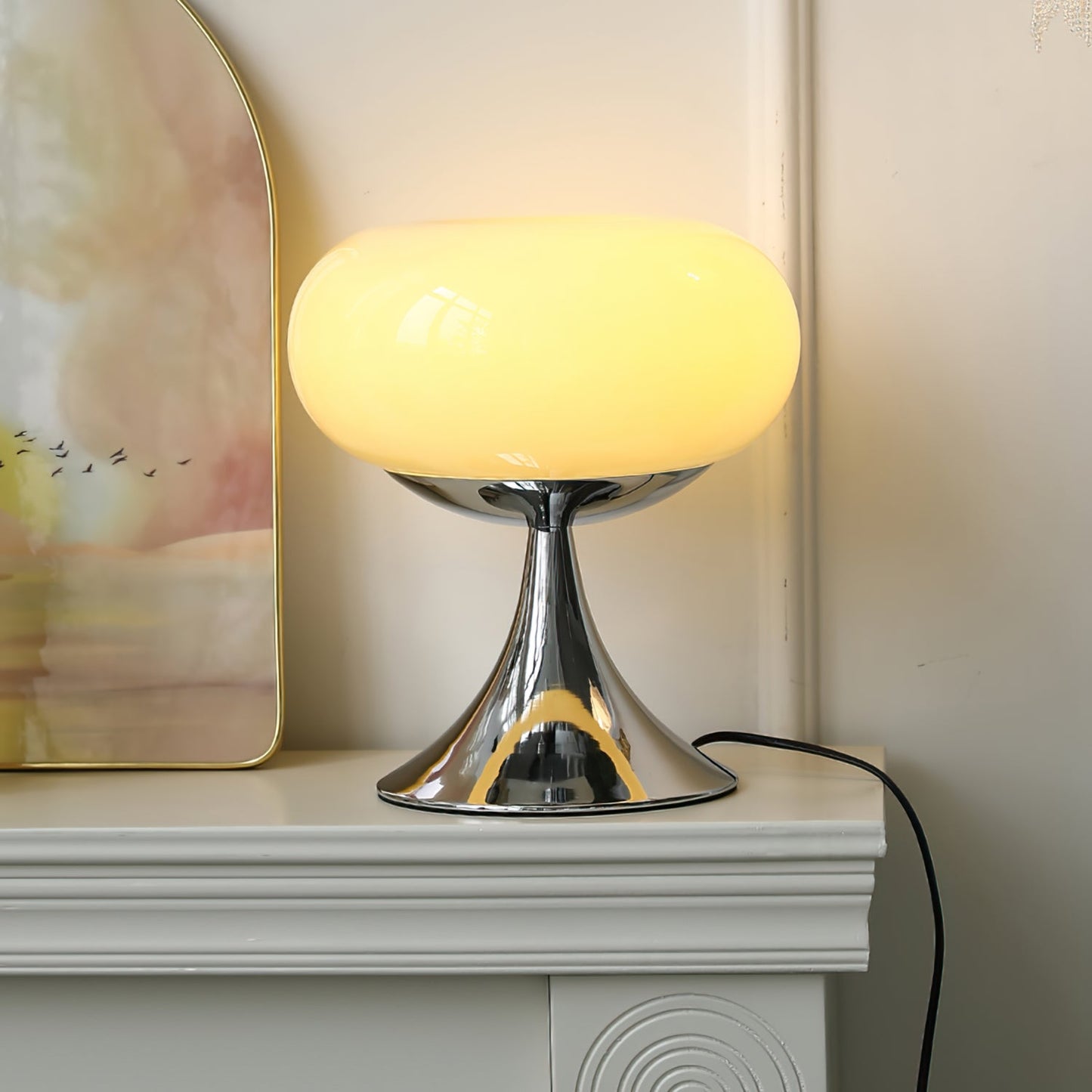 Lollipop Tafellamp Table lamp Myna Mode