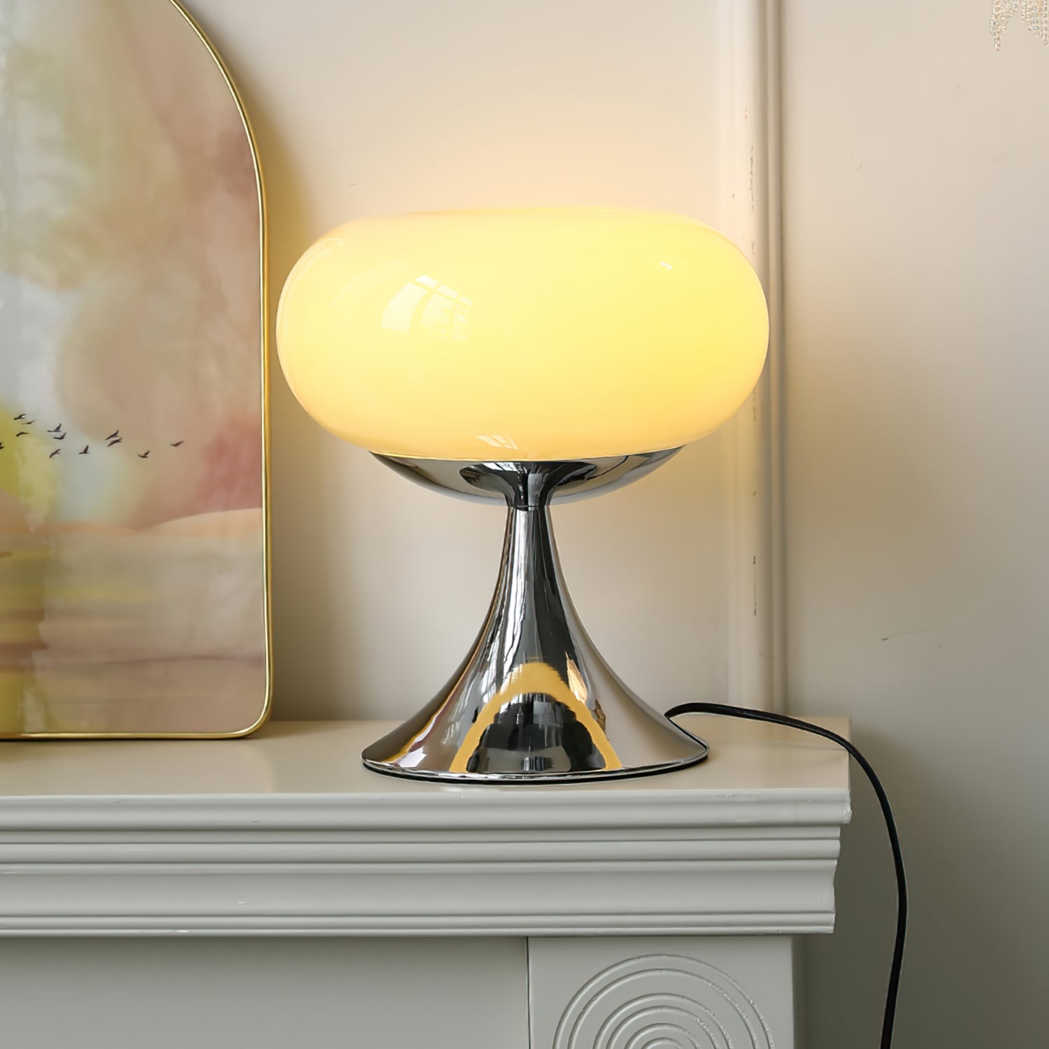 Lollipop Tafellamp Table lamp Myna Mode