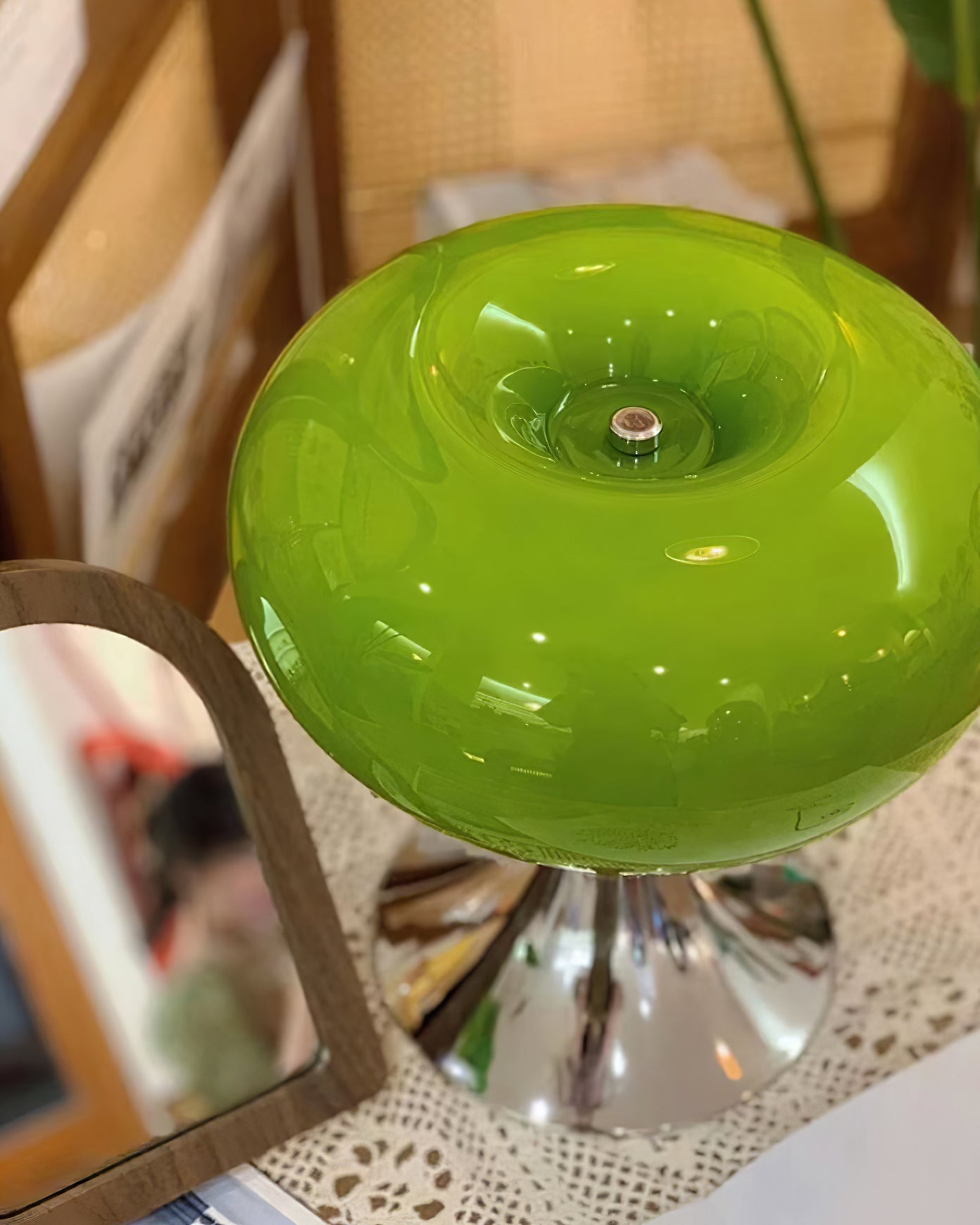 Lollipop Tafellamp Table lamp Myna Mode