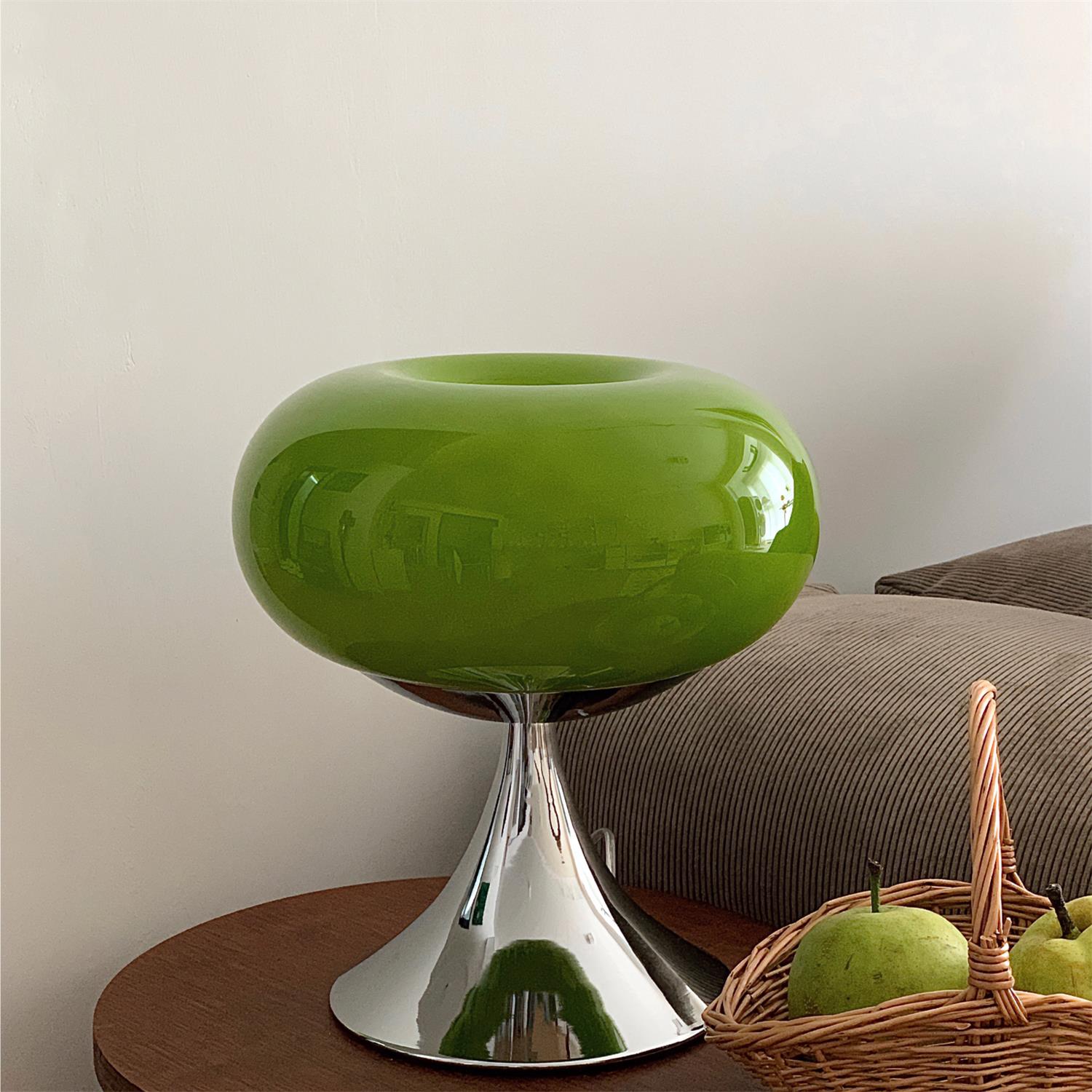 Lollipop Tafellamp Table lamp Myna Mode