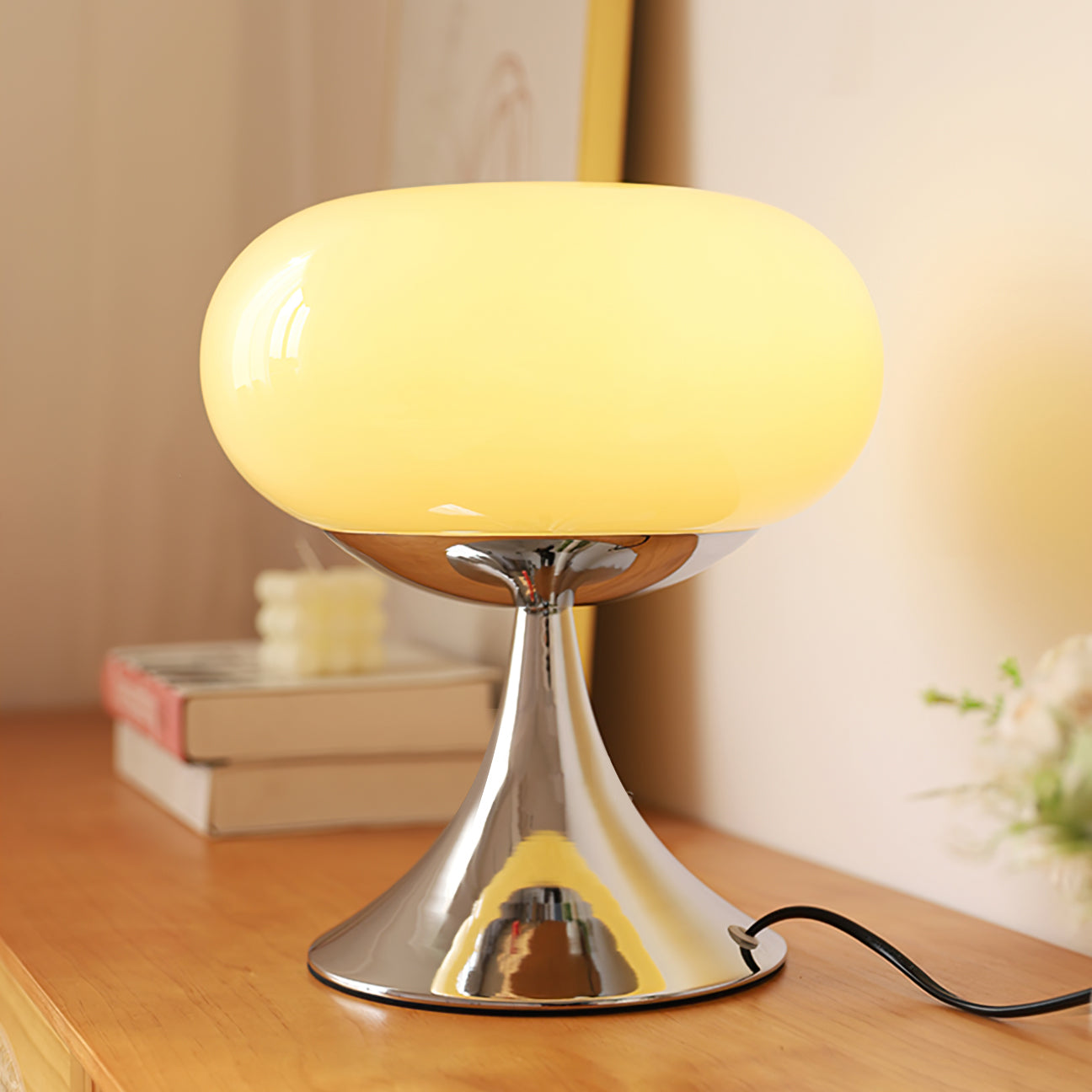 Lollipop Tafellamp Table lamp Myna Mode