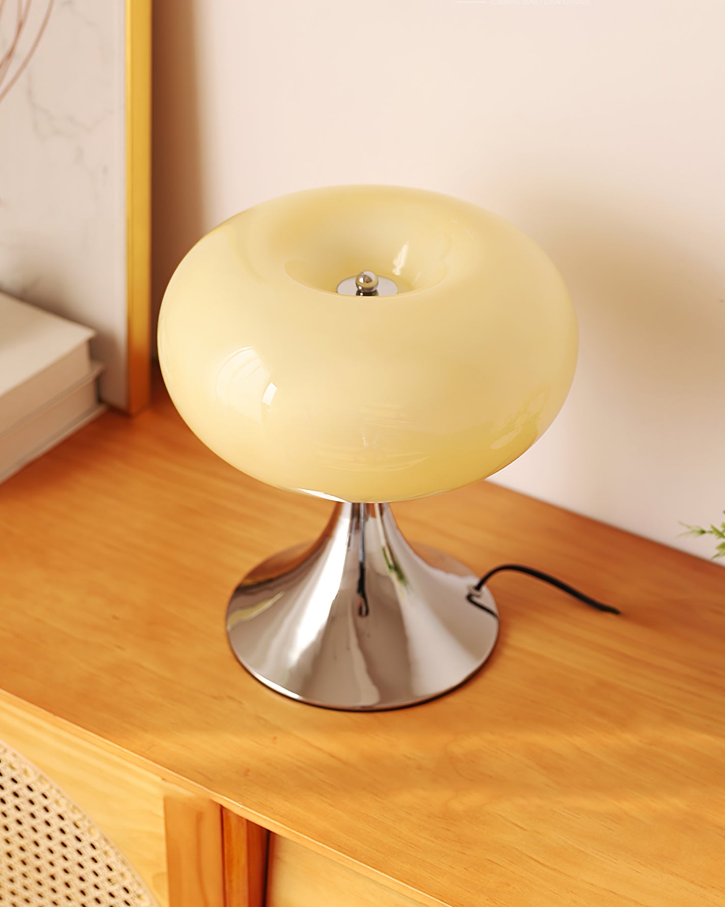 Lollipop Tafellamp Table lamp Myna Mode