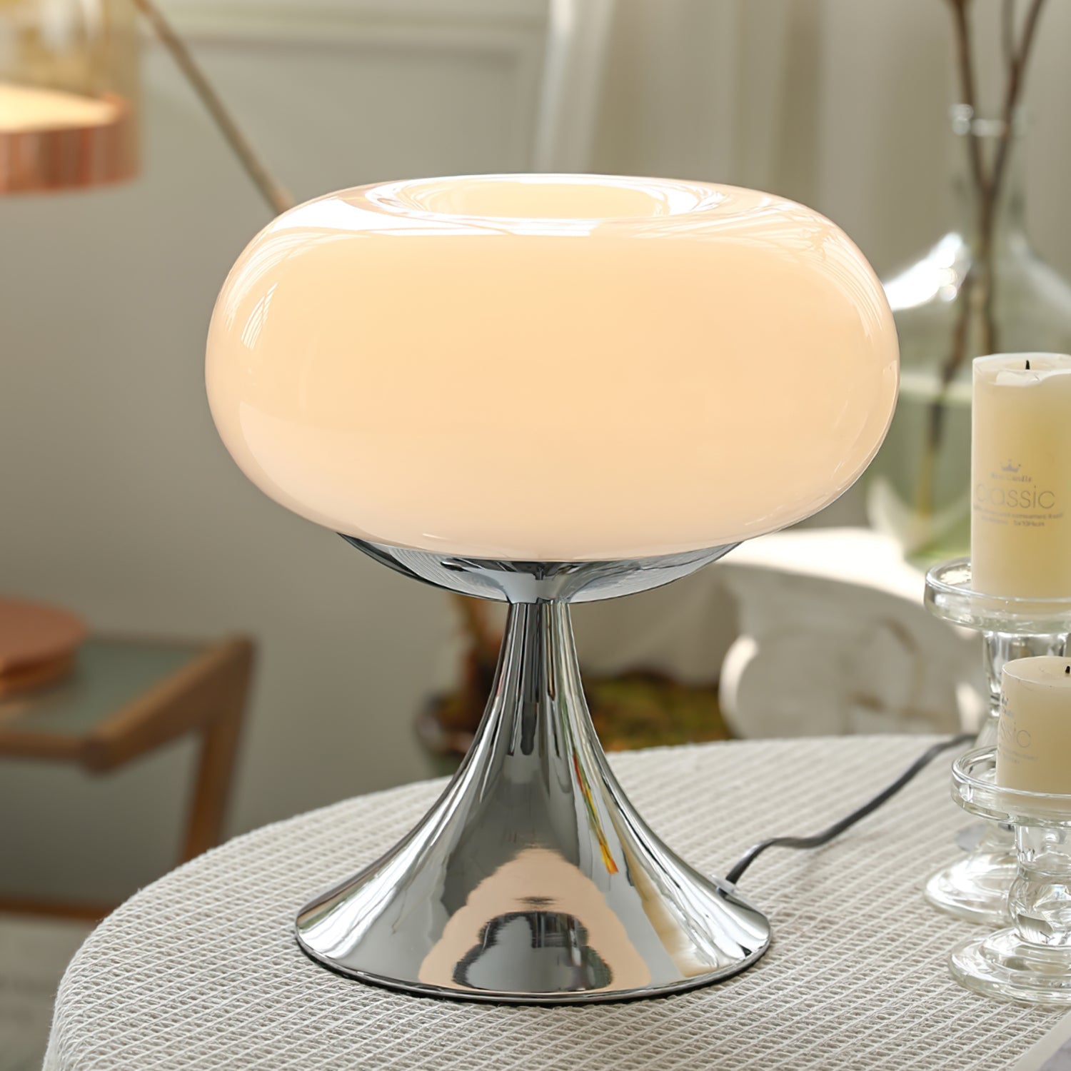 Lollipop Tafellamp Table lamp Myna Mode