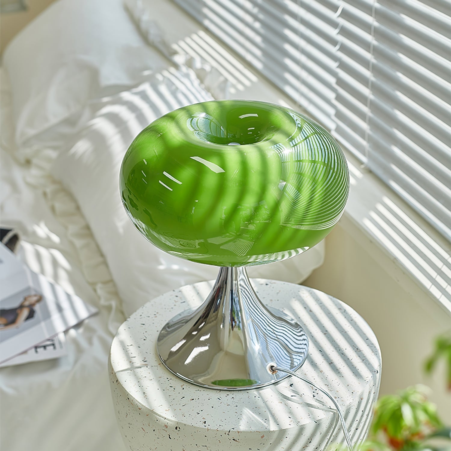 Lollipop Tafellamp Table lamp Myna Mode