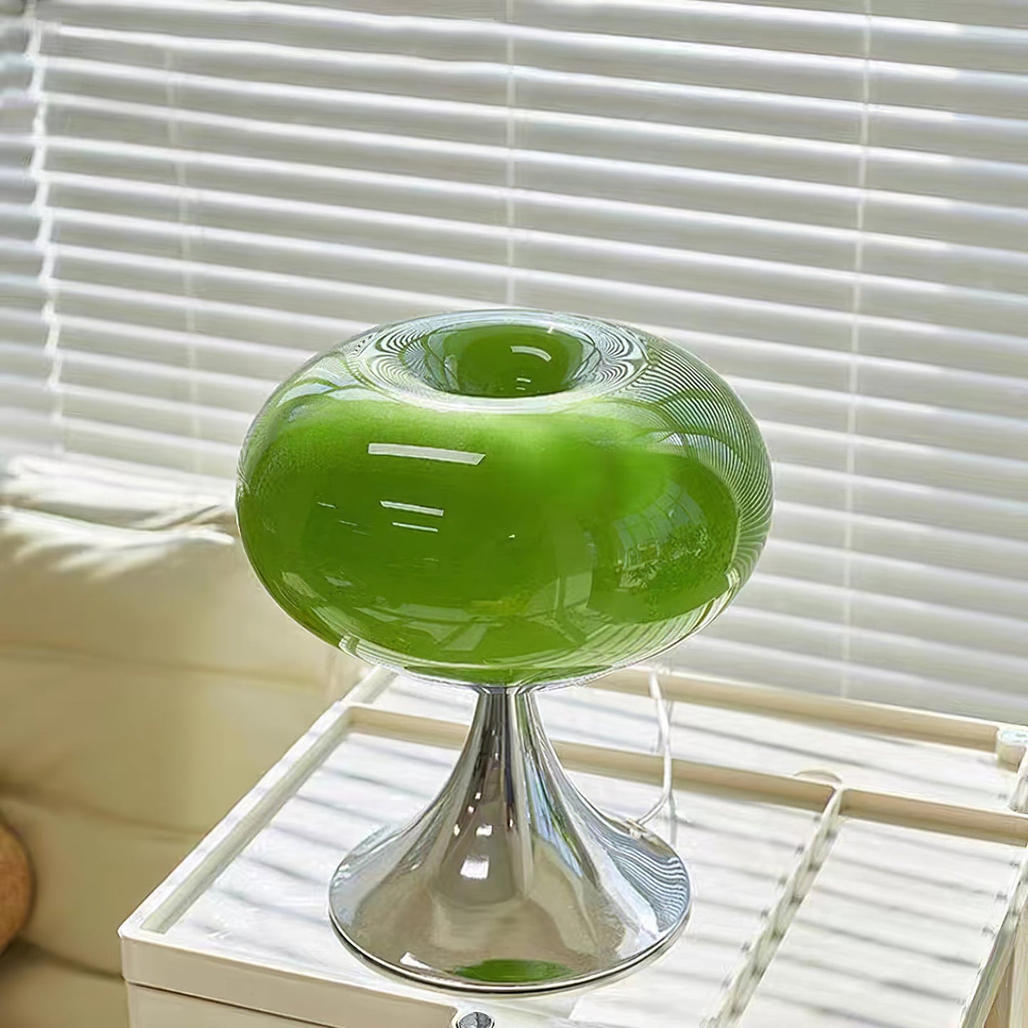 Lollipop Tafellamp Table lamp Myna Mode