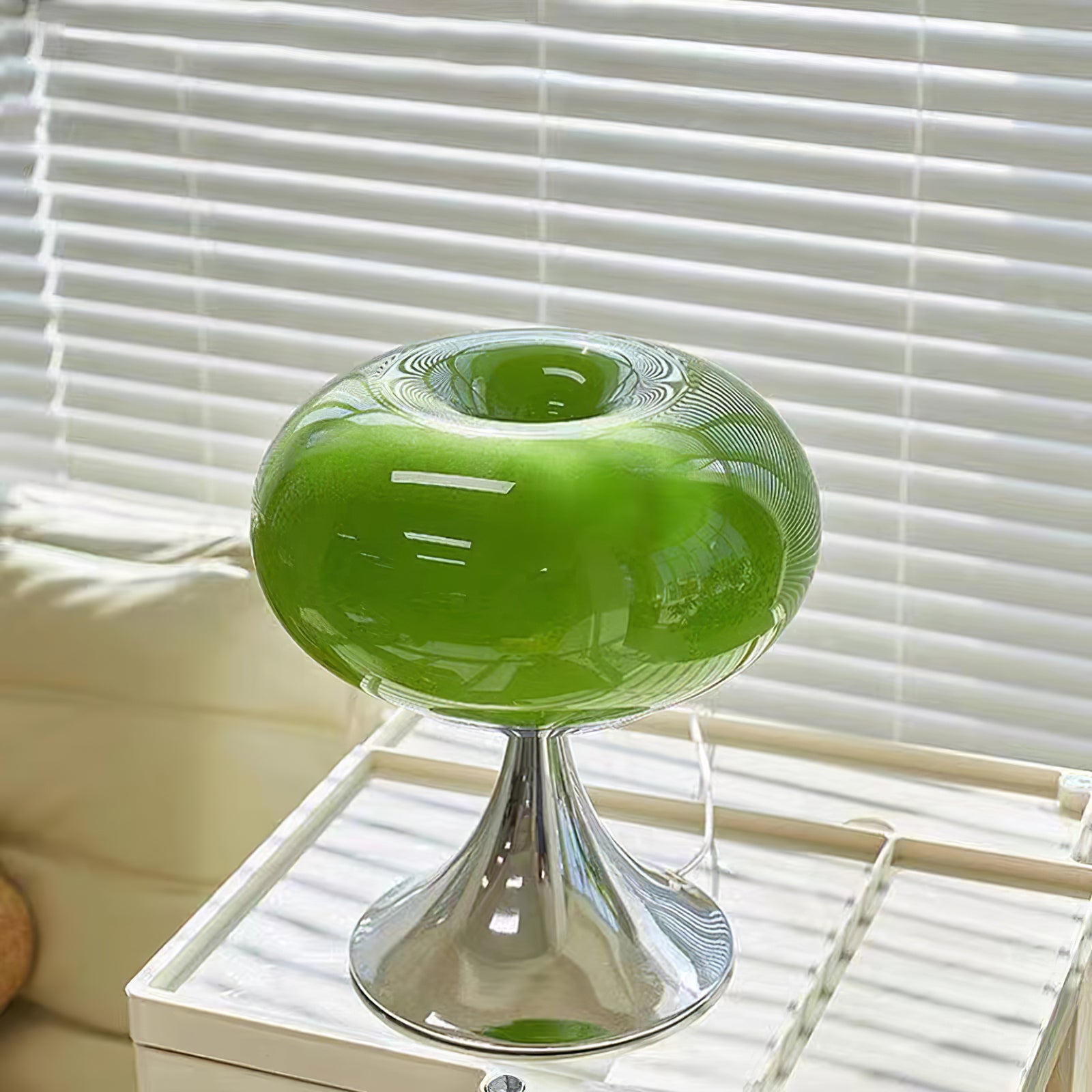 Lollipop Tafellamp Table lamp Myna Mode