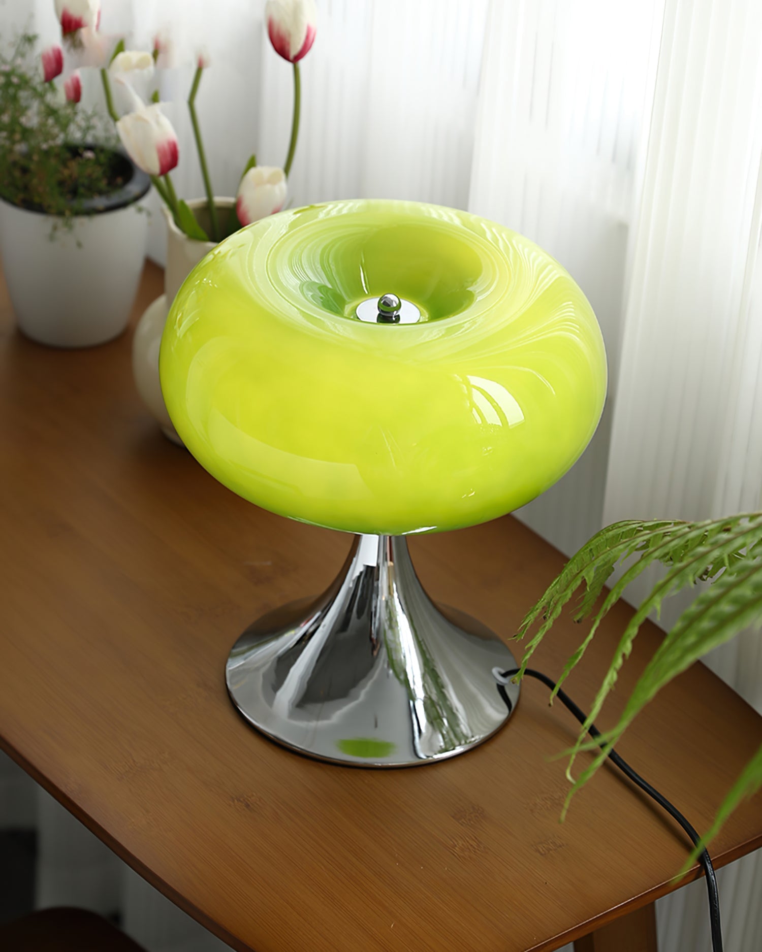 Lollipop Tafellamp Table lamp Myna Mode