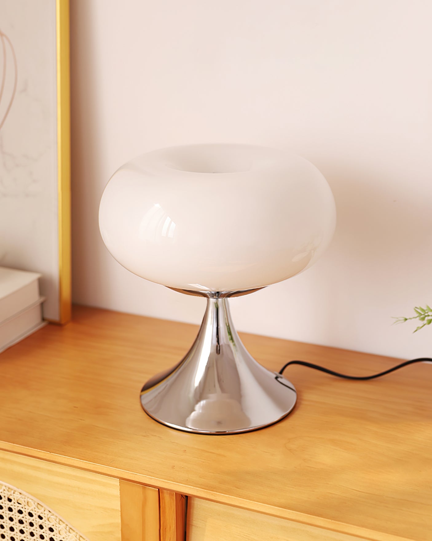 Lollipop Tafellamp Table lamp Myna Mode