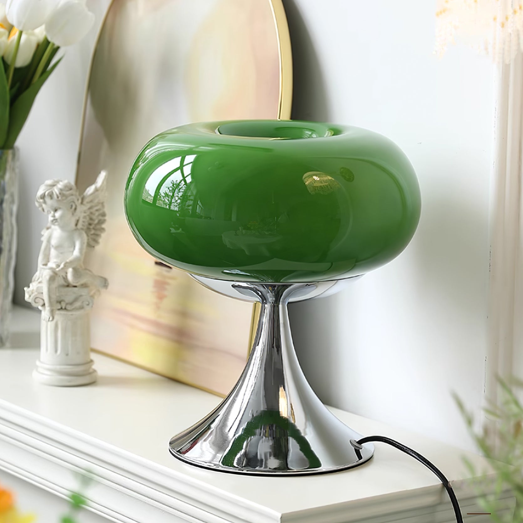 Lollipop Tafellamp Table lamp Myna Mode