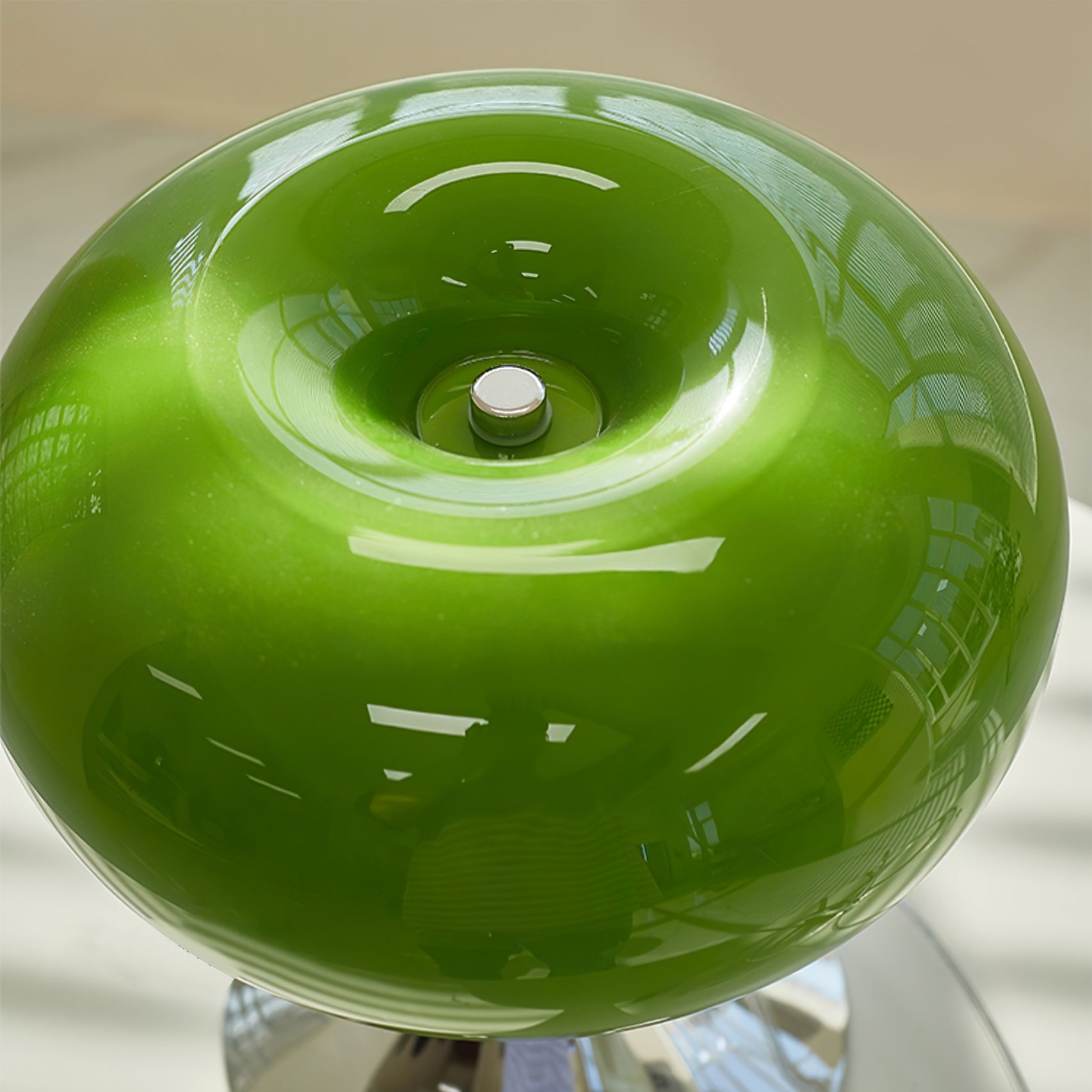 Lollipop Tafellamp Table lamp Myna Mode