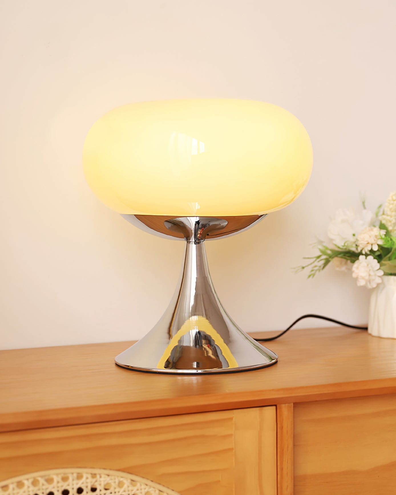 Lollipop Tafellamp Table lamp Myna Mode