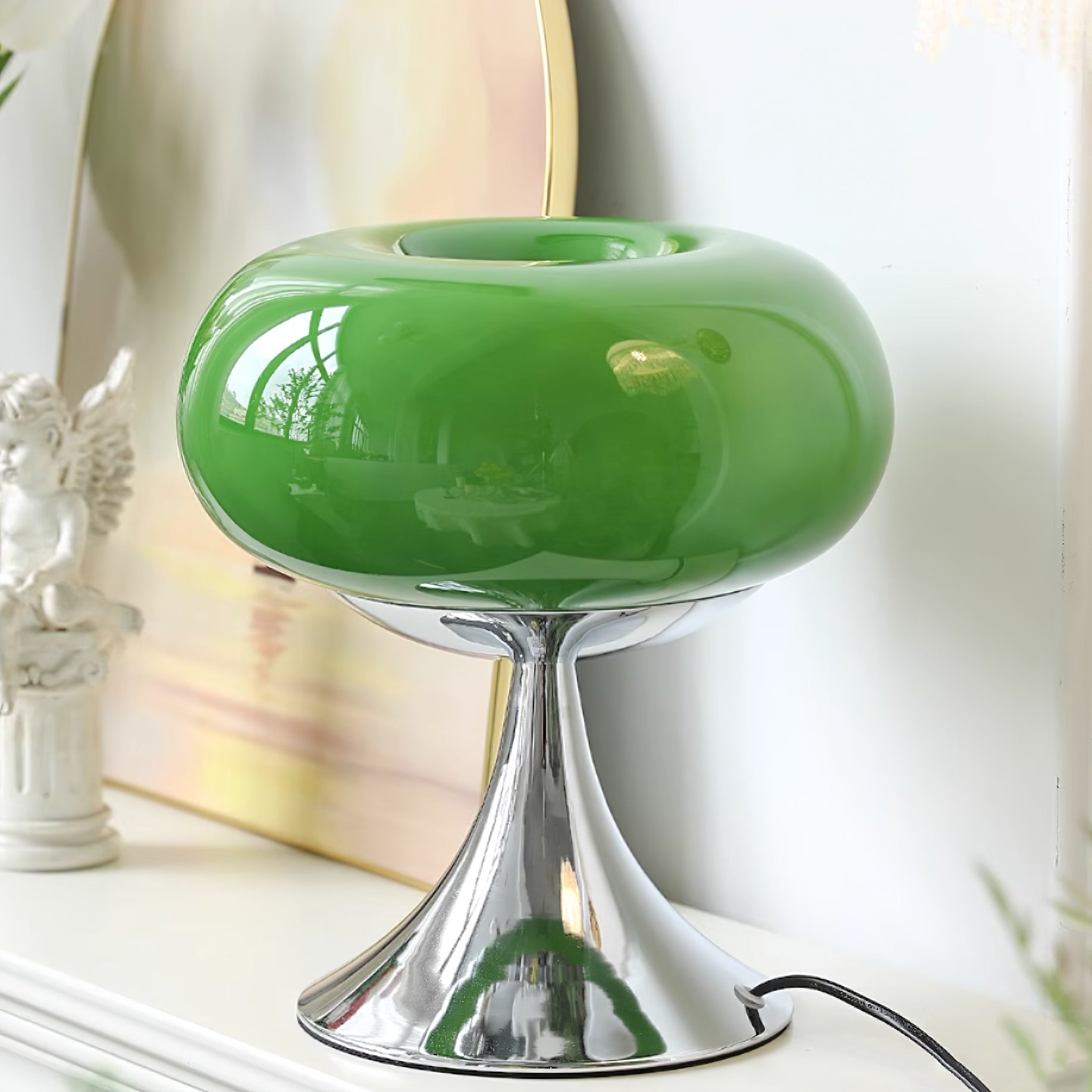 Lollipop Tafellamp Table lamp Myna Mode