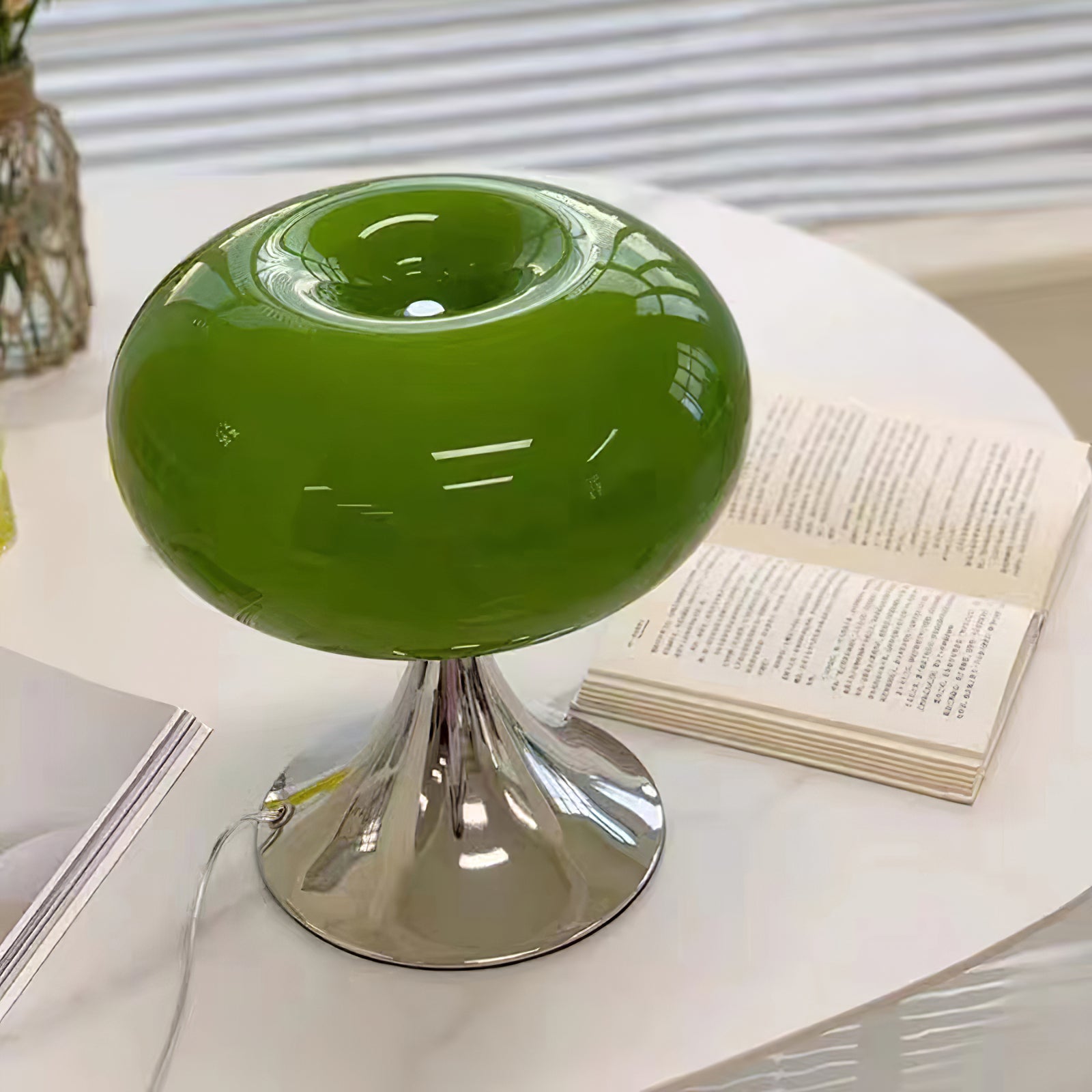Lollipop Tafellamp Table lamp Myna Mode