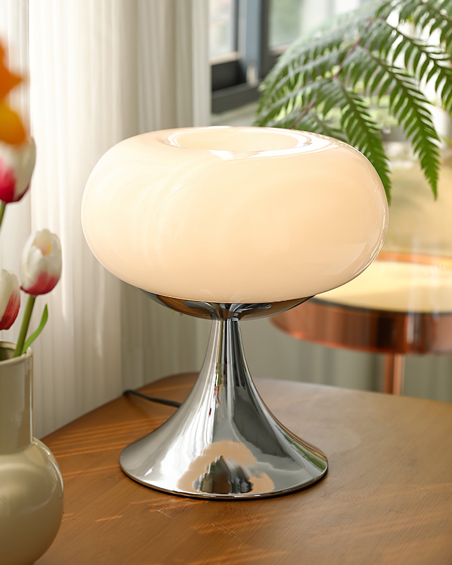 Lollipop Tafellamp Table lamp Myna Mode
