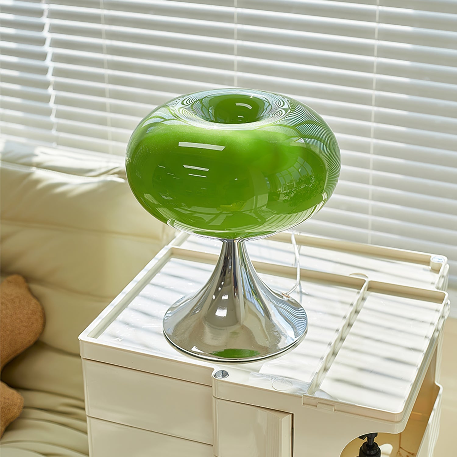 Lollipop Tafellamp Table lamp Myna Mode