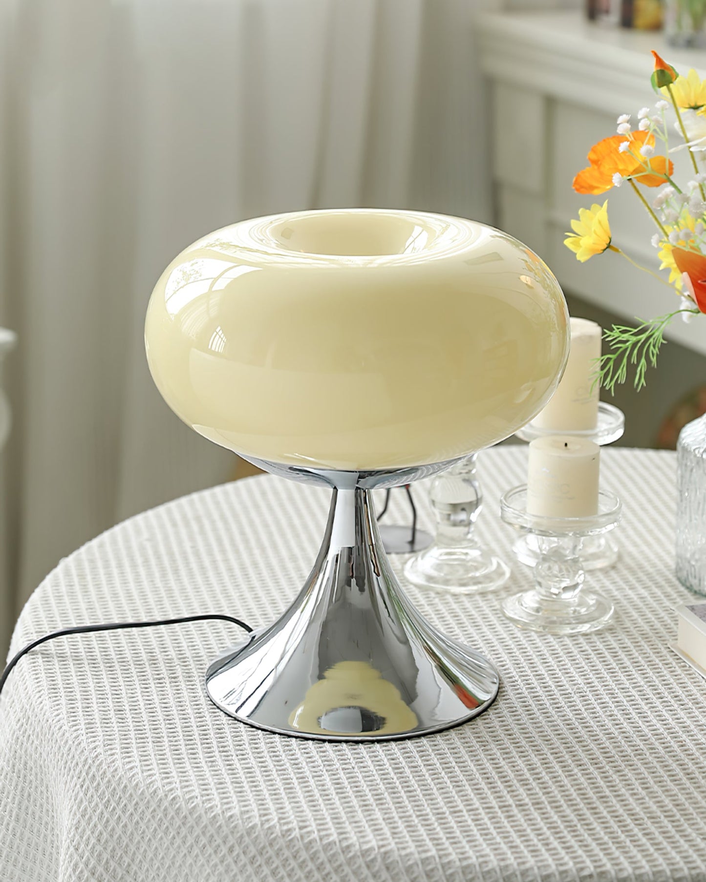 Lollipop Tafellamp Table lamp Myna Mode