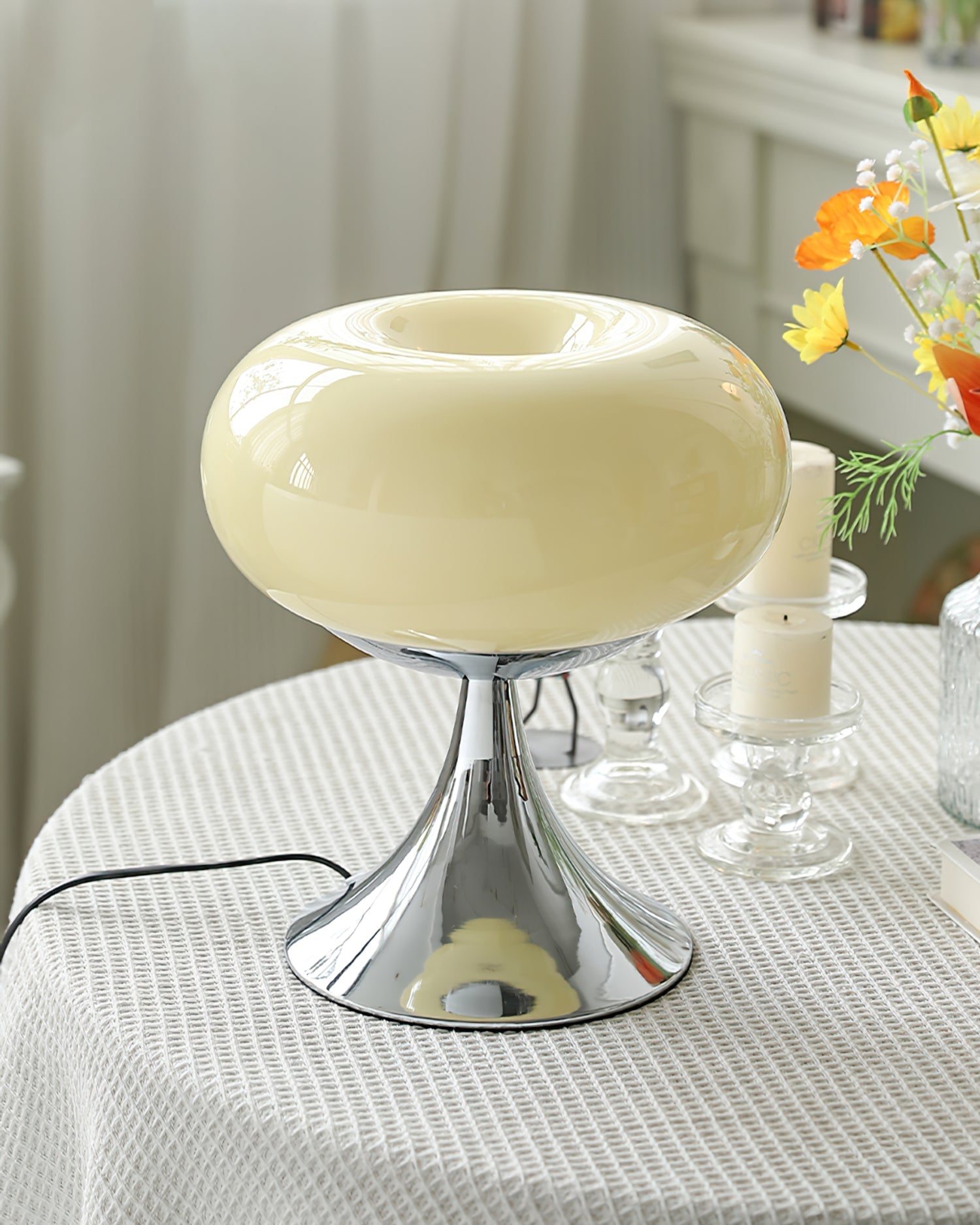 Lollipop Tafellamp Table lamp Myna Mode