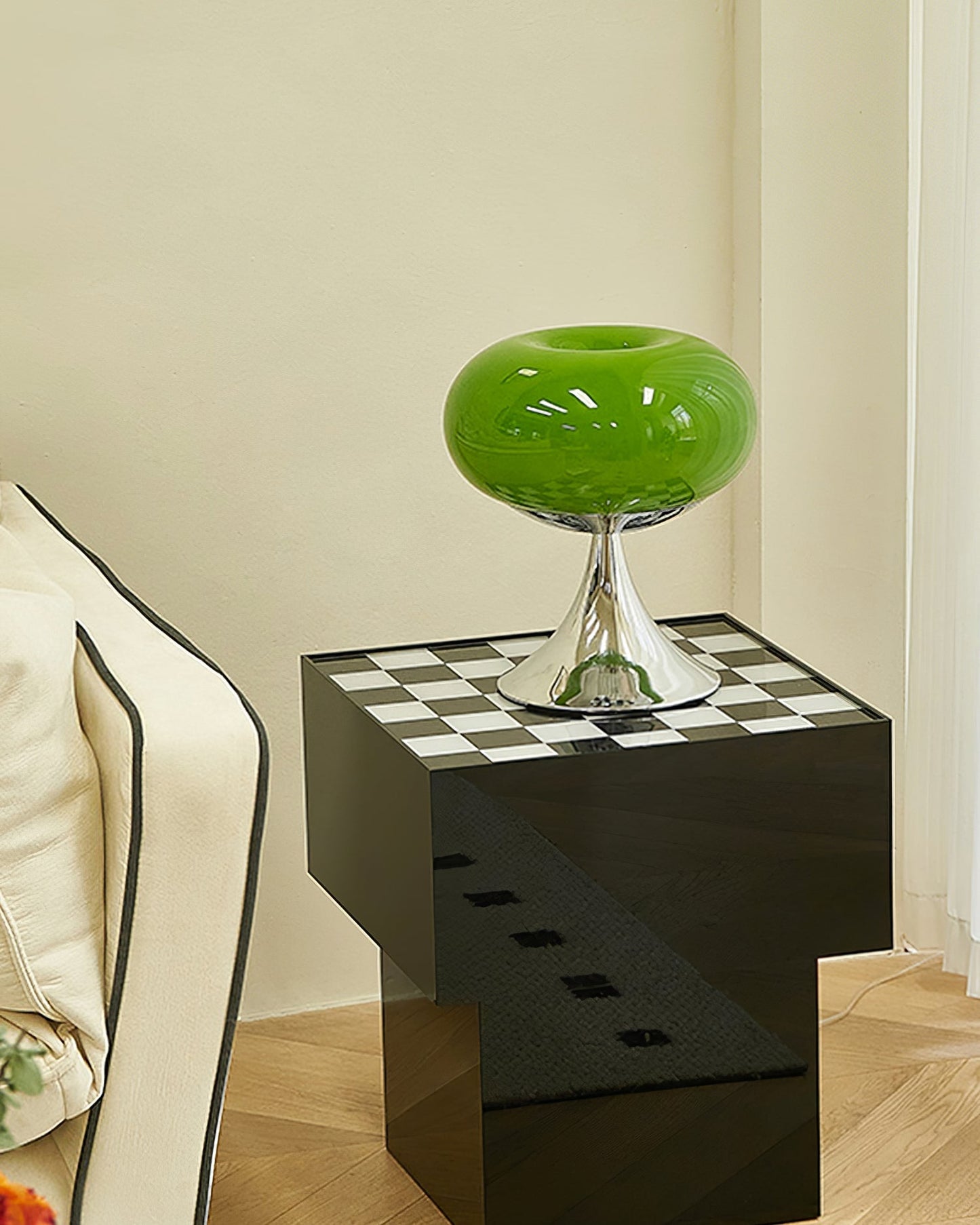 Lollipop Tafellamp Table lamp Myna Mode