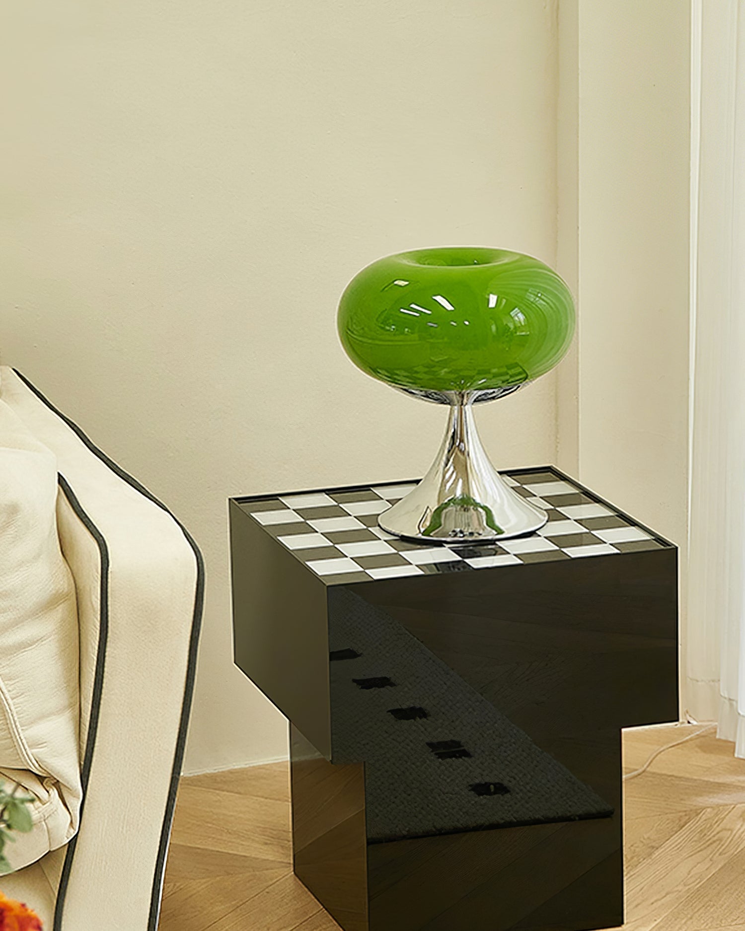 Lollipop Tafellamp Table lamp Myna Mode