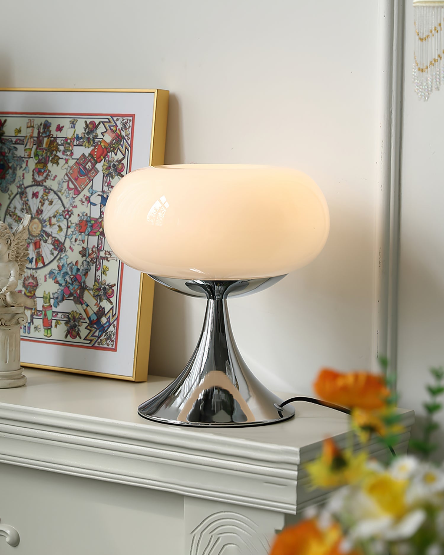 Lollipop Tafellamp Table lamp Myna Mode