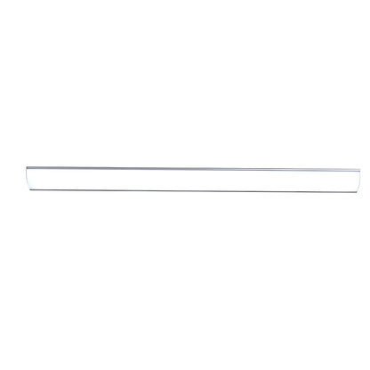 Minimalistische Wasserdichte LED Außenwandleuchte – Modernes Design, IP65, Aluminium für Garten & Fassade