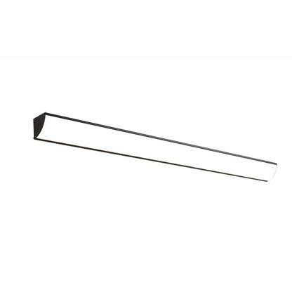 Minimalistische Wasserdichte LED Außenwandleuchte – Modernes Design, IP65, Aluminium für Garten & Fassade