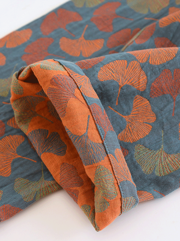 2-Delige Damespyjama – Crêpe Set met Bloemenprint & Lange Mouwen
