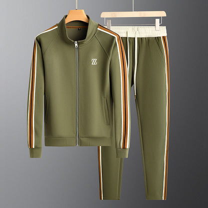 Premium Trainingspak voor Dames en Heren – Comfortabel & Stijlvol