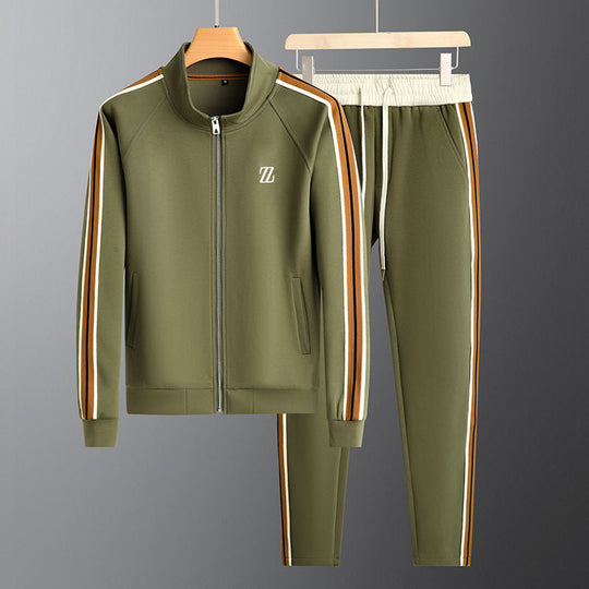 Premium Trainingspak voor Dames en Heren – Comfortabel & Stijlvol