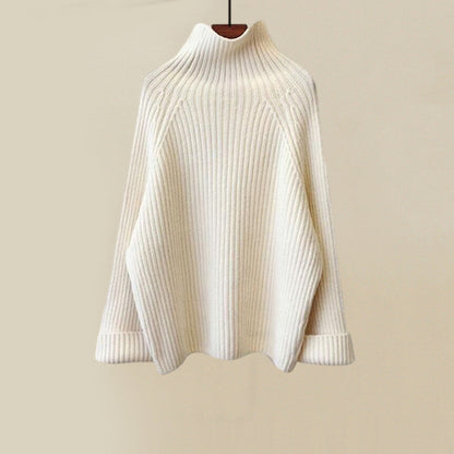 Dames 3-Delige Gebreide Set - Comfortabel en Stijlvol