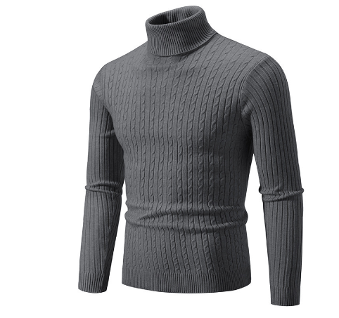 Heren Coltrui voor de Winter – Stijlvol, Warm & Comfortabel