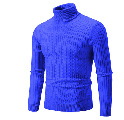 Heren Coltrui voor de Winter – Stijlvol, Warm & Comfortabel