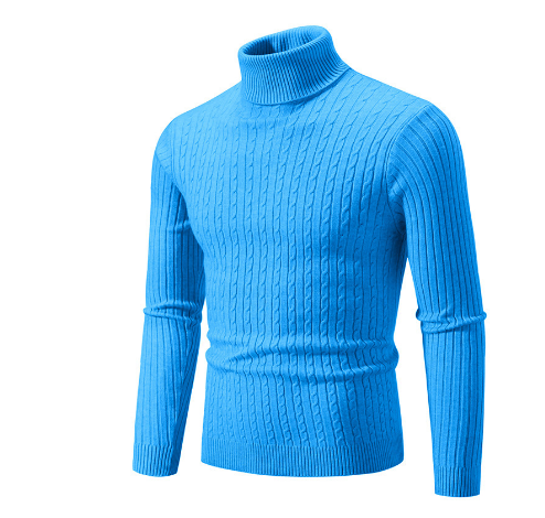 Heren Coltrui voor de Winter – Stijlvol, Warm & Comfortabel