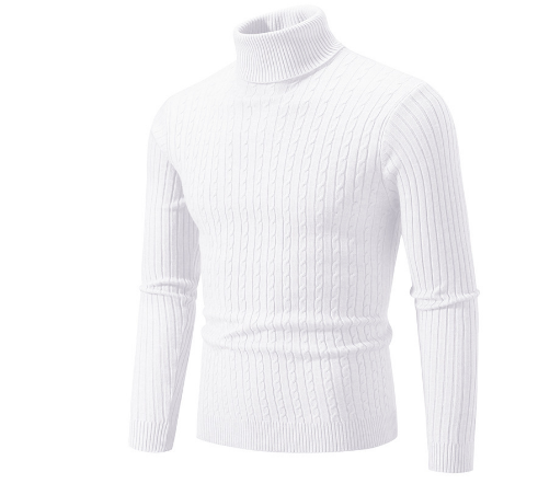 Heren Coltrui voor de Winter – Stijlvol, Warm & Comfortabel