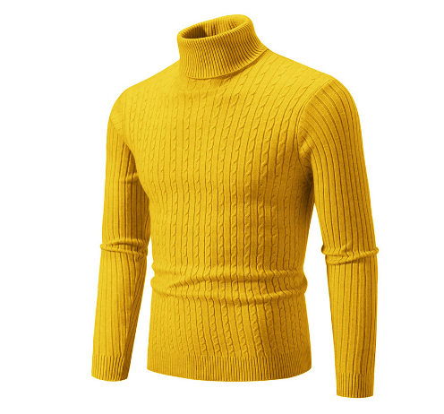 Heren Coltrui voor de Winter – Stijlvol, Warm & Comfortabel