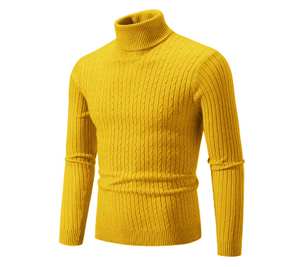 Heren Coltrui voor de Winter – Stijlvol, Warm & Comfortabel