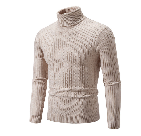Heren Coltrui voor de Winter – Stijlvol, Warm & Comfortabel