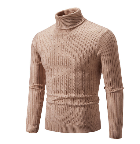 Heren Coltrui voor de Winter – Stijlvol, Warm & Comfortabel