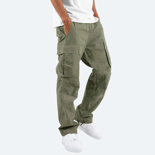 Herren Cargohose – Lässig & Bequem
