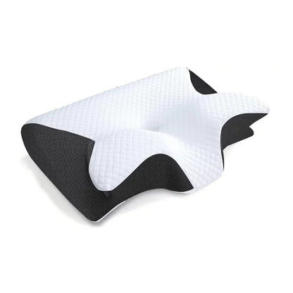 Orthopedisch Kussen - Ergonomisch en Ondersteunend Kussen voor Slaapcomfort