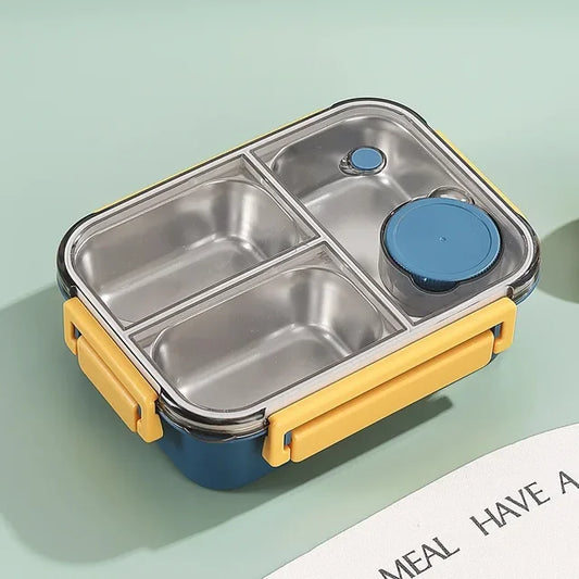 Elektrische Lunchbox voor Voedselopslag