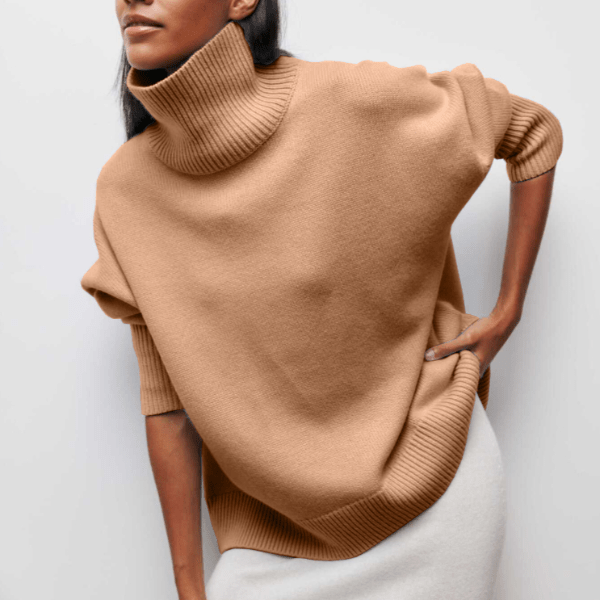 Norah Dames Coltrui – Klassiek & Elegant – Perfect voor de Herfst
