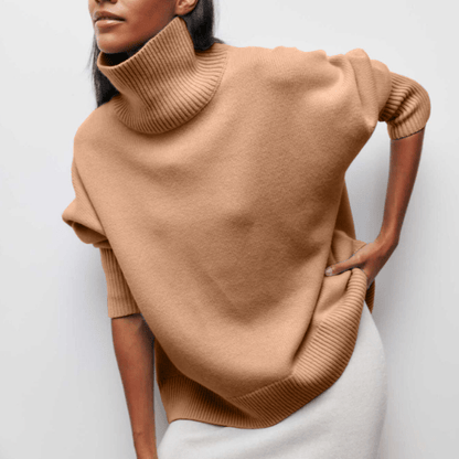 Norah Dames Coltrui – Klassiek & Elegant – Perfect voor de Herfst