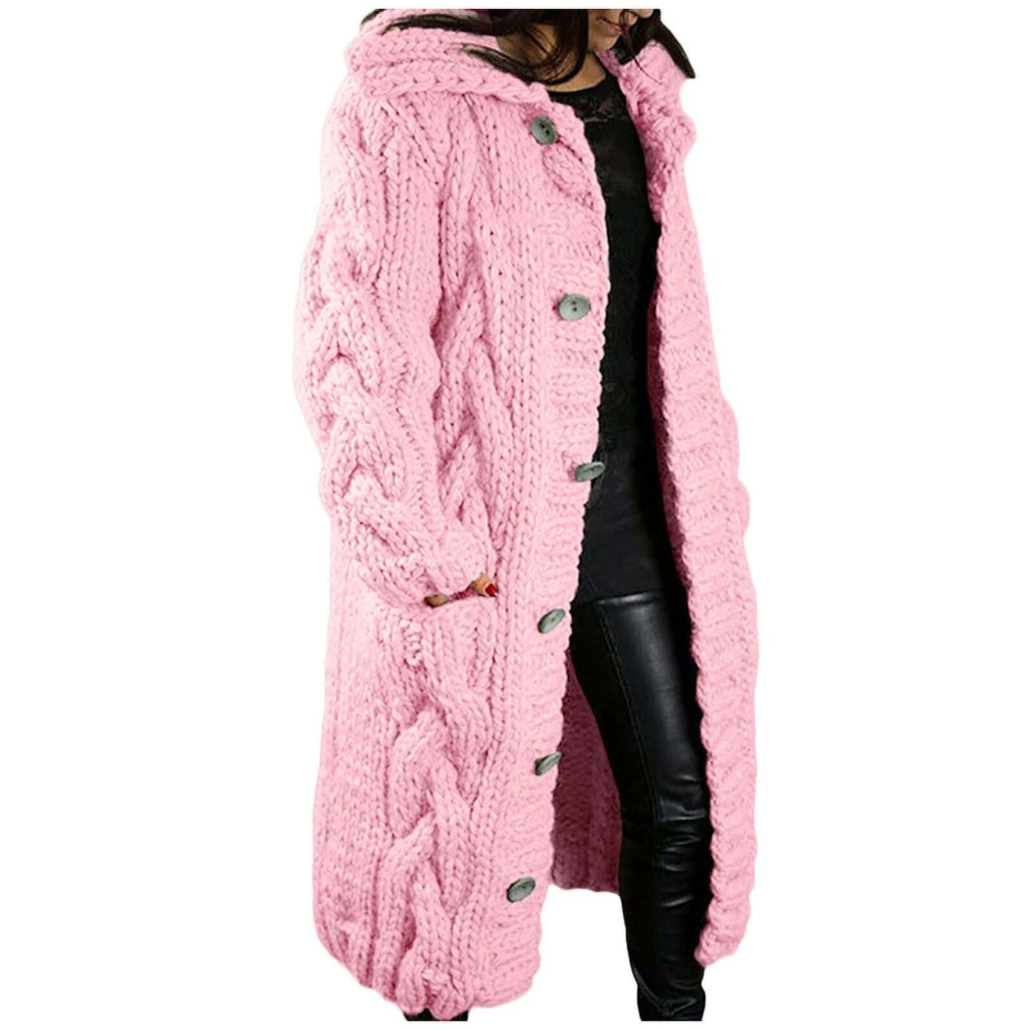 Damen Gewattetes Daunenweste – Warm & Modisch
